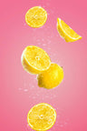 Disposable - WAKA sofit - 2ml - 0mg/ml / 600 boccate / Pink Lemonade